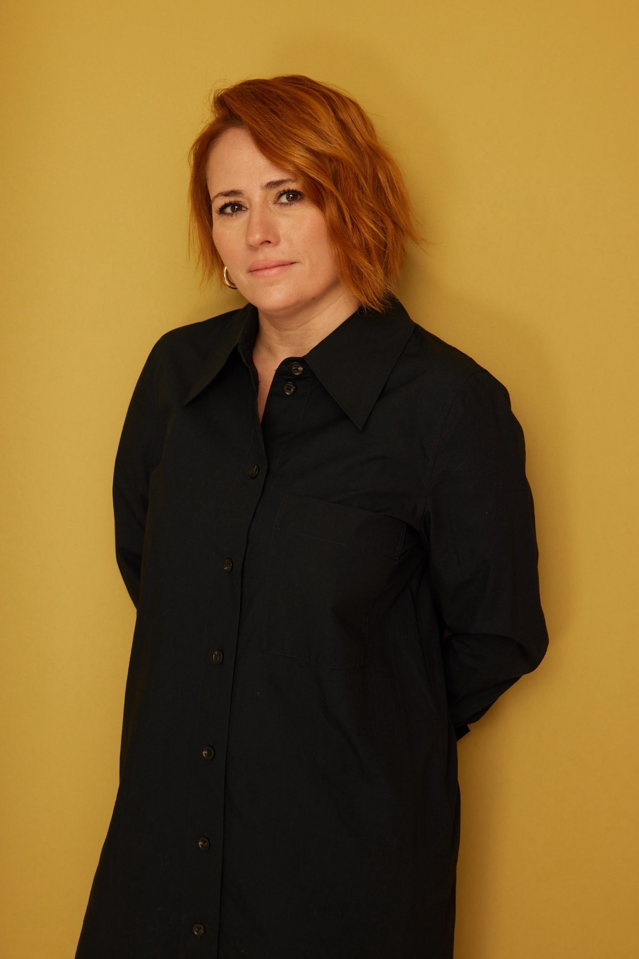 Birçim Öztaşkın, founder of Mind The Gap